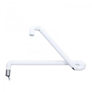 Dental LED Oral Lamp Support Arm Adjustable Dentist Led Light Arm Dental Chair Accessories Part