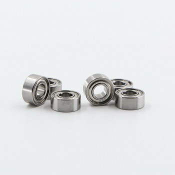 10Pcs Micromotor Handpiece Bearing Compatible with Seashin Marathon