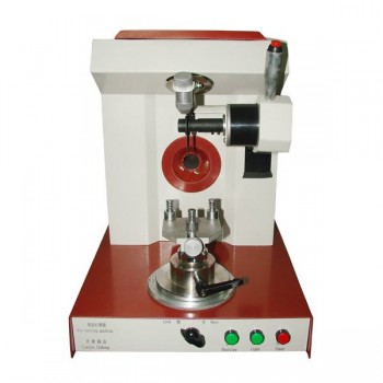 DCM-1 Dental Lab Die Separating Unit Teeth Model Cutting Machine