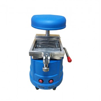 LZCX-I Dental Lab Vacuum Forming Molding Press Machine Heat Thermoforming Vaccum...