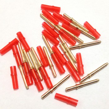 1000 Pcs/Box Dental Lab Small Conjunction Nail Pin For Die Model Section 1.6*18mm