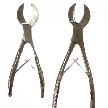 Dental Plaster Scissors Cutting Pliers Gypsum Shears Dental Laboratory Equipment