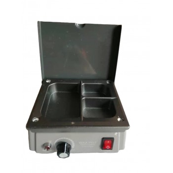 Dental Electric Wax Melting Pot with Thermostat Control LZ-RLQ