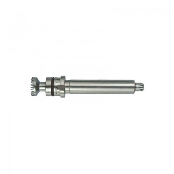 Handpiece Middle Gear Compatible with Dentsply X-Smart Plus 6:1 Endo Head MF6 MP-MGMF6