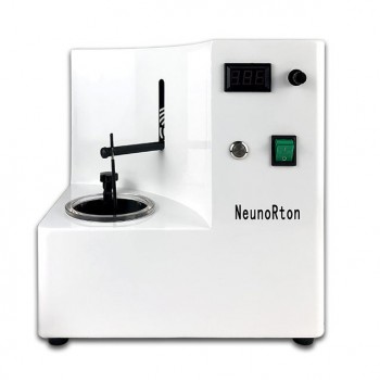 Dental Electroplating Machine Plating Color On The Implant Abutment Lab Electrop...