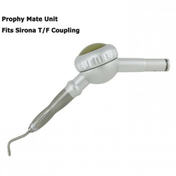 Dental Hygienist Air Flow Jet Prophy Polisher Fit Sirona T/F Coupling Coupler