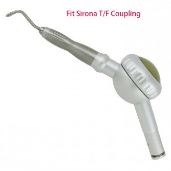 Dental Hygienist Air Flow Jet Prophy Polisher Fit Sirona T/F Coupling Coupler