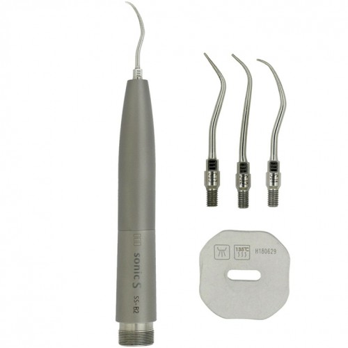 3H® Sonic SS-M4/B2 Dental Air Scaler