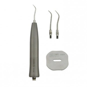3H® Sonic SS-NP Dental Air Scaler Compatible with NSK Quick coupling