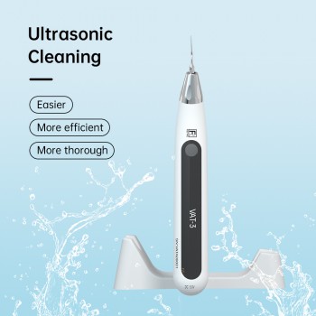 REFINE VAT-3 Dental Endo Ultra Activator Endoactivator Sonic Irrigator Cordless ...