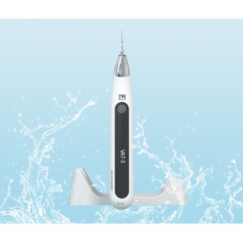 REFINE VAT-3 Dental Endo Ultra Activator Endoactivator Sonic Irrigator Cordless For Endodontic Treatment