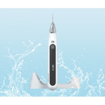 REFINE VAT-3 Dental Endo Ultra Activator Endoactivator Sonic Irrigator Cordless For Endodontic Treatment