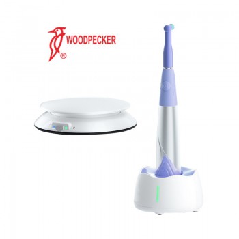 Woodpecker i-Polish Dental Polisher Polishing Machine High Precision Wireless To...