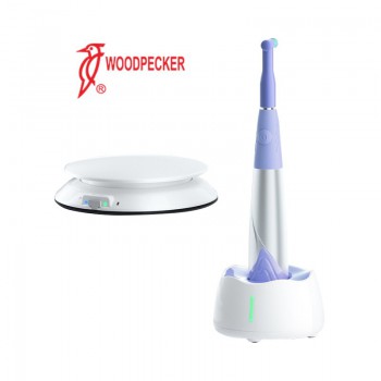 Woodpecker i-Polish Dental Polisher Polishing Machine High Precision Wireless Tooth Cleaning Polishing