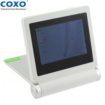 COXO C-Root i+ Dental Apex Locator Root Canal Finder Colorful Touch Screen