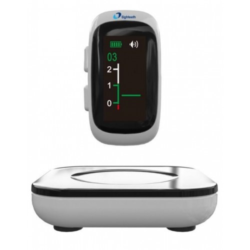 Cheap Eighteeth AirPex Dental Wireless Endo Apex Locator from China