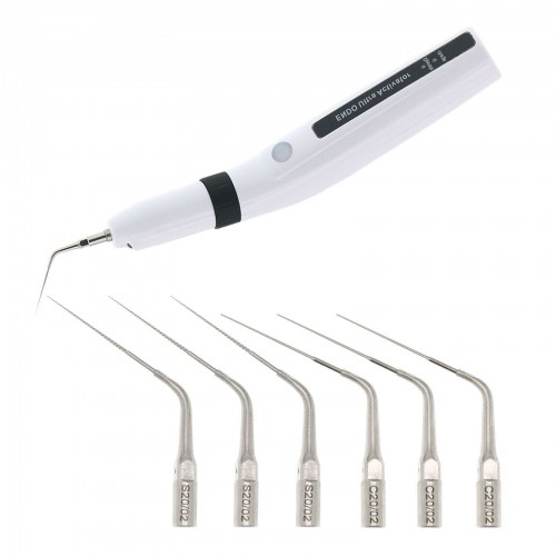 Westcode Dental Endoactivator Activator Ultrasonic Endo Root Canal Irrigator Handpiece