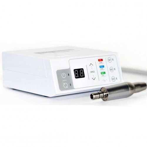 Westcode NL500-L External Dental Brushless Electric Motor for Contra-angle & Straight Handpiece