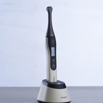 Denjoy iCure DY400-7 Dental LED 1S Curing Light with Orthodontic Bleaching Disinfection Function