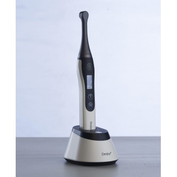 Denjoy iCure DY400-7 Dental LED 1S Curing Light with Orthodontic Bleaching Disinfection Function