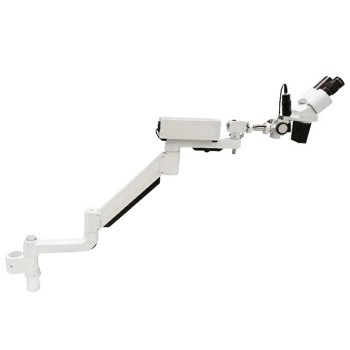 10X/15X/20X Dental Surgical Operating Endo Microscope with LED Light For Dental Chair Unit