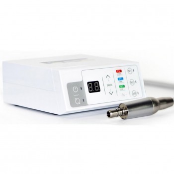 Westcode NL500-L External Dental Brushless Electric Motor for Contra-angle & Str...