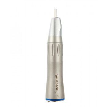 Westcode X65L Dental Fiber Optic Contra Angle 1:1 Low Speed Handpiece E-Type