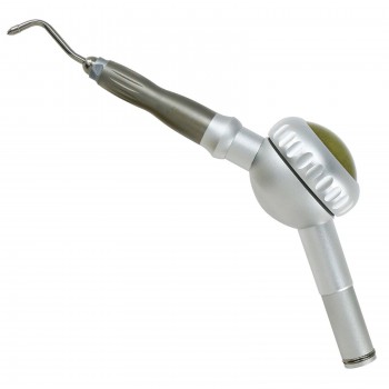 Dental Polisher Hygiene Air Flow Prophy Unit Jet Mate Handpiece Fit KAVO Multiflex Lux Coupler