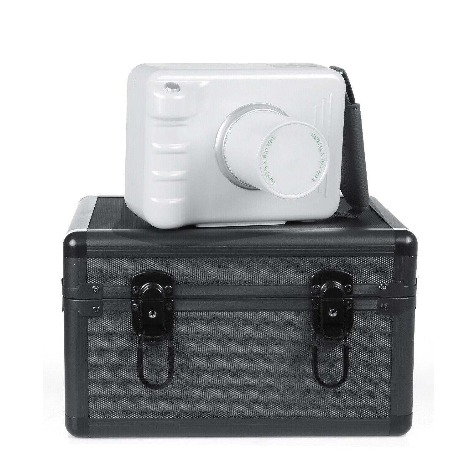 Portable Dental High Frequency X Ray Unit LCD Touch-Screen Imaging System Z-HF20