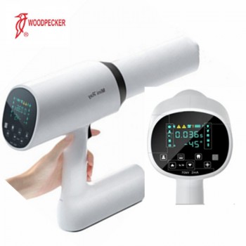 Woodpecker Mini Ray Portable Dental X-ray Unit Handheld Xray Machine Digital Imaging Machine