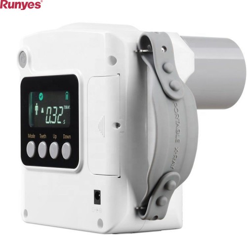 Runyes RAY98(P) Portable Dental X-Ray Camera Handheld Dental XRay Machine