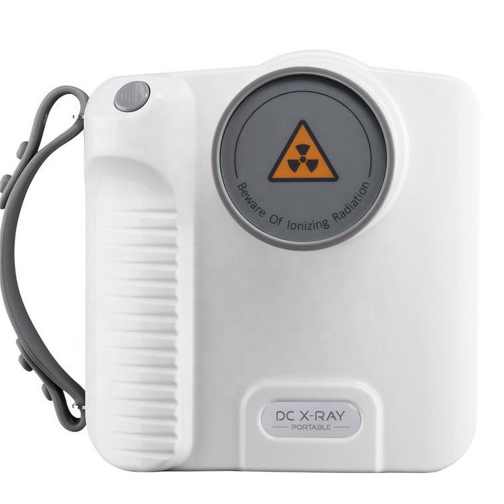 Runyes RAY98(P) Portable Dental X-Ray Camera Handheld Dental