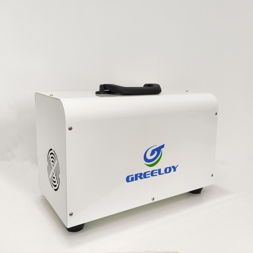 Greeloy GA-P300 Mobile dental Ccompressor for Dental Delievry Cart Unit(GU-P302, GU-P302S)