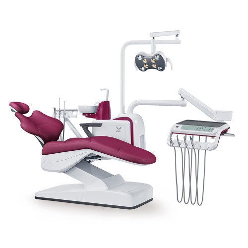 Gladent® GD-S300 Classic Integrated Standard Dental Chair Dentist Treatment Unit