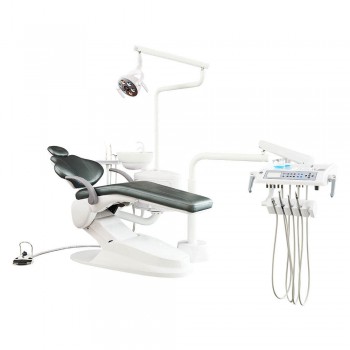 Safety® M1+ Economical Dental Chair Unit Complete Dental Treatment Unit