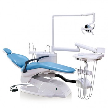 DSM-A1000 Integral Dental Treatment Unit Complete Dental Chair Unit