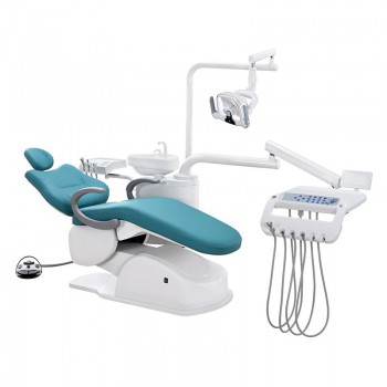 DSM-A3000 Integral Dental Treatment Unit Complete Dental Chair Unit