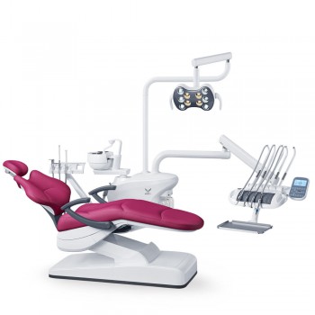 Gladent® GD-S600 Hydraulic Dental Unit System Integrated Dental Treatment Unit