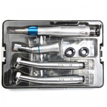 LY-L201 Dental low & high speed handpiece kit