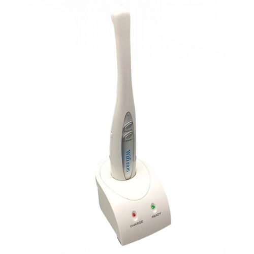 MD-100 Dental Wireless WiFi Oral Intraoral Camera for Mobile Phone and iPad