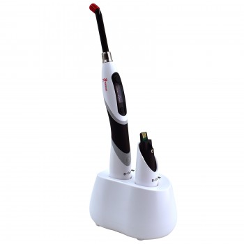 Woodpecker B-Cure Plus One Wireless Dental LED Curing Light