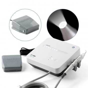 VRN DA-10 Dental Ultrasonic Piezo Scaler DA-10 With LED Detachable Handpiece