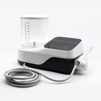 VRN-Q5 Dental Ultrasonic Scaler LED Handpiece Painless Periodontal Therapy System