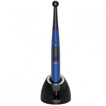 VRN DV-50 Dental Coreless LED Curing Light with Caries Detection & Light Curing Meter