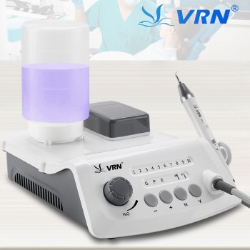 VRN® A8 Ultrasonic Scaler Wireless Control Auto-water Supply LED EMS Compatible