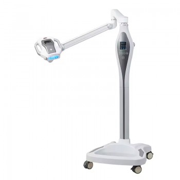 Saab M218 Mobile Professional LED Teeth Whitening Lamp Whitening Machine