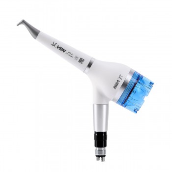 Dental Air Flow Teeth Polishing Polisher Hygiene Prophy Handpiece Jet 2/4Holes