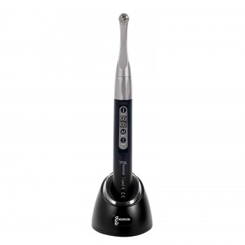 Woodpecker iLED II Dental LED Curing Light Lamp 1 Sec Curing Metal Head 3000mW/cm²