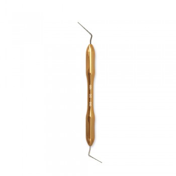 Dental Endodontic Endo Buchanan Hand Plugger Tip NITI Fill Obturation Kit 4 Sizes