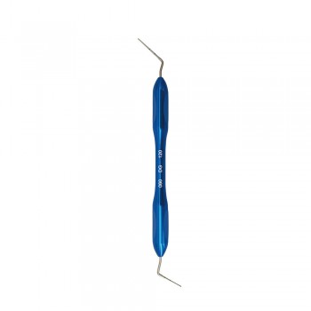 Dental Endodontic Endo Buchanan Hand Plugger Tip NITI Fill Obturation Kit 4 Sizes